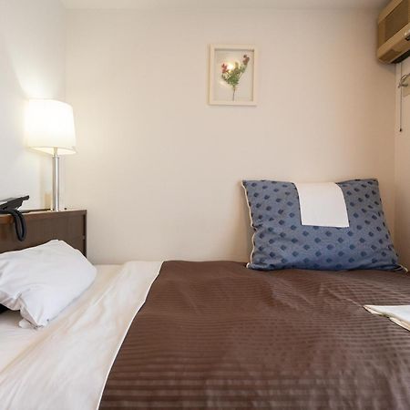 Sapporo Clark Hotel Eksteriør bilde