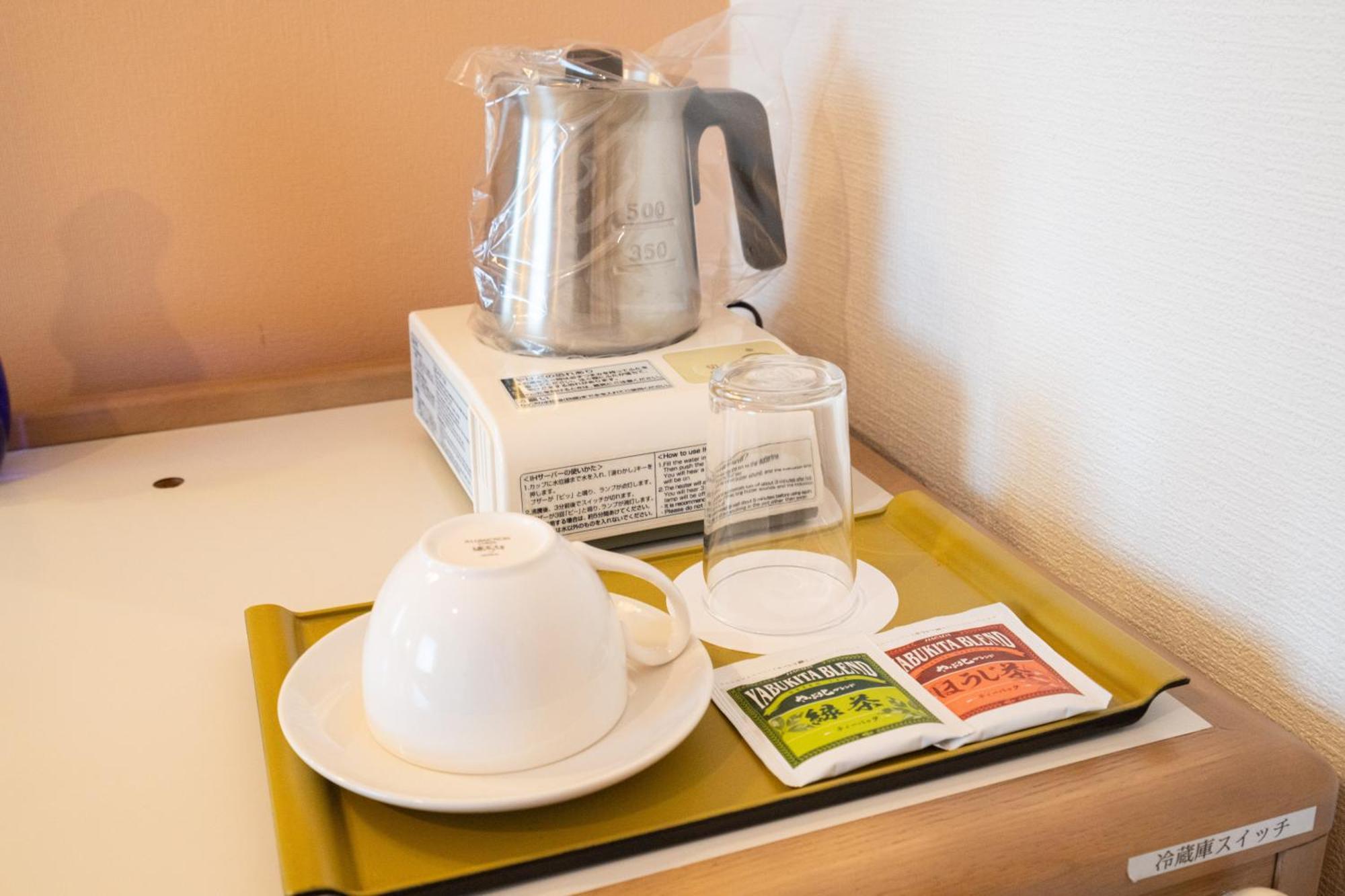 Sapporo Clark Hotel Eksteriør bilde