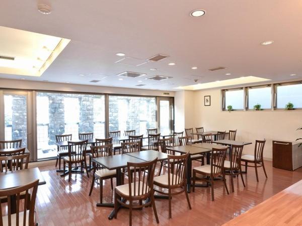 Sapporo Clark Hotel Eksteriør bilde
