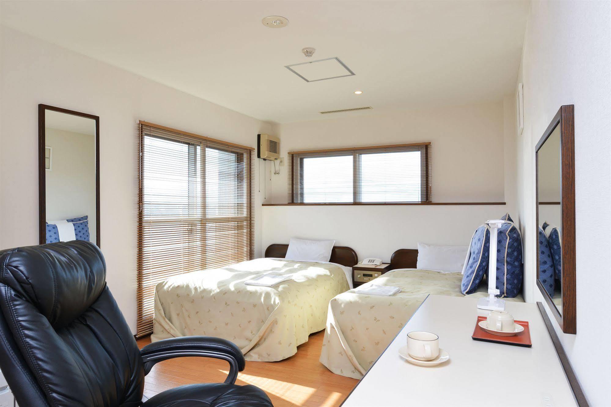 Sapporo Clark Hotel Eksteriør bilde